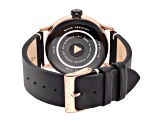 Teslar Men's Re-Balance T-7 44mm Quartz GMT Watch