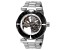 Invicta Subaqua Noma Ghost 47mm Black Bezel Stainless Steel Automatic Watch