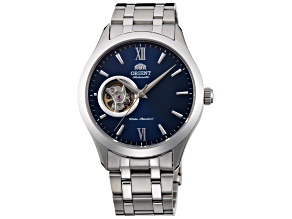 Orient Men's Contemporary 39mm Automatic Watch