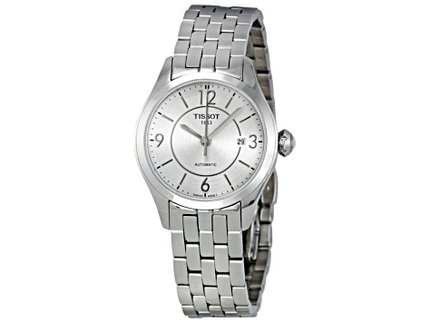 Tissot Women's T-One Automatic Watch