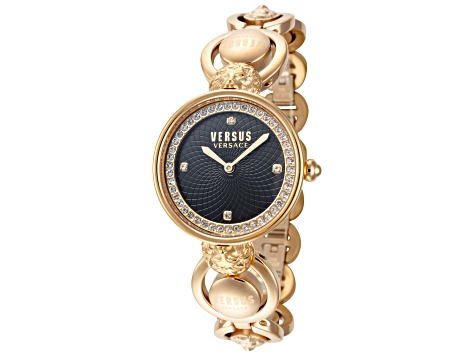 Versus Versace Women's Victoria Harbour 34mm Quartz Watch