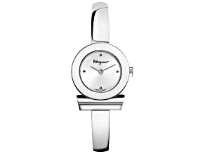 Ferragamo Women's Gancino 22mm Quartz Watch