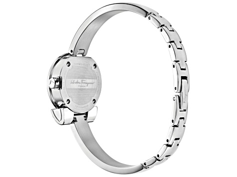 Ferragamo Women's Gancino 22mm Quartz Watch