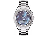 Tissot Womens T-Touch Sol Quartz Watch