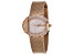 Just Cavalli Women's C Rose Dial, Rose Stainless Steel Watch