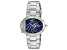 Just Cavalli Women's C Two-tone Dial, Stainless Steel Watch