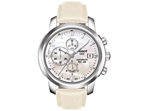 Tissot Women's PRC 200 Automatic Watch