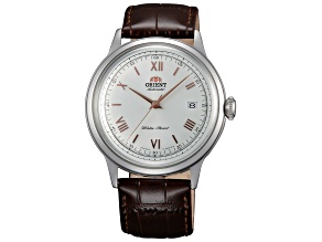 Orient Classic Bambino V2 Men's 41mm Automatic Watch