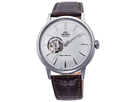 Orient Classic Bambino Men's 41mm Automatic Watch