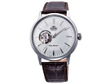 Orient Classic Bambino Men's 41mm Automatic Watch