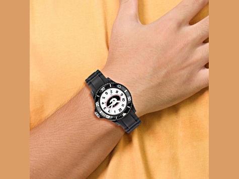 LogoArt University of Georgia Scholastic Watch