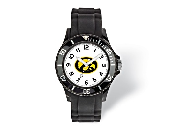 Picture of LogoArt University of Iowa Scholastic Watch