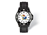 LogoArt University of Kansas Scholastic Watch