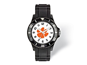 LogoArt Clemson University Scholastic Watch