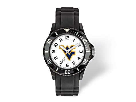 LogoArt West Virginia University Scholastic Watch