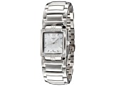 Tissot Women's T-Evocation 23mm Quartz Watch
