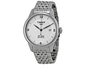 Tissot Men's Le Locle Automatic Watch