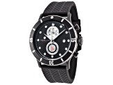 Teslar Men's Re-Balance T-10 44mm Quartz Chronograph Watch