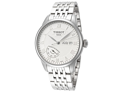 Tissot Men's T-Classic 39mm Automatic Watch