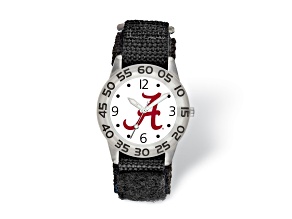 LogoArt University of Alabama Childs Fan Watch