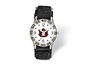 LogoArt Auburn University Childs Fan Watch