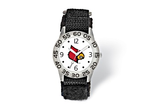 LogoArt University of Louisville Childs Fan Watch