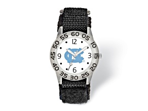 LogoArt University of North Carolina Childs Fan Watch