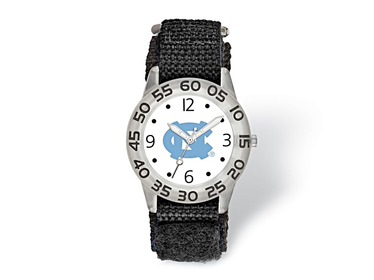 LogoArt University of North Carolina Childs Fan Watch