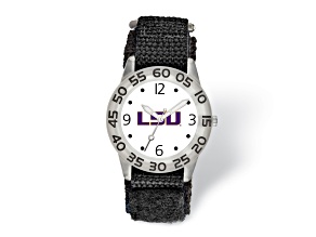 LogoArt Louisiana State University Childs Fan Watch