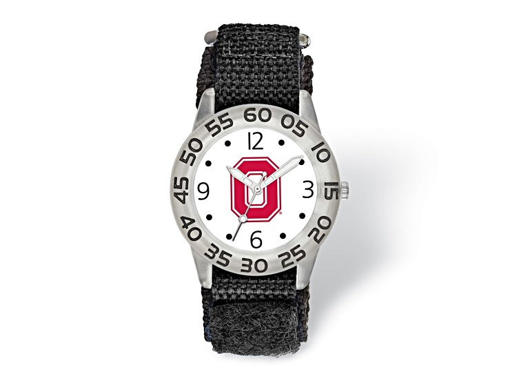 LogoArt Ohio State University Childs Fan Watch - 12345P | JTV display picture 3
