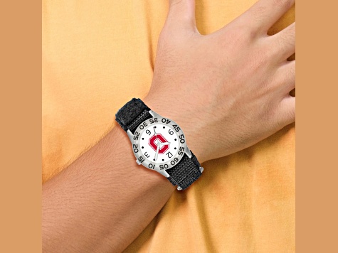 littleページ LogoArt Ohio State University Childs Fan Watch - 12345P | JTV