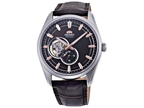 Orient Classic Men's 42mm Automatic Watch