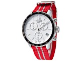 Tissot Men's Quickster Houston Rockets 42mm Quartz Watch