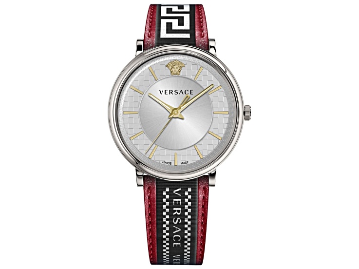 Tissot Men's T-Race 48.8mm Automatic Watch - 142RTA | JTV.com