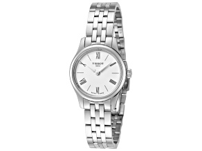 Tissot Women's T-Classic 25mm Quartz Watch