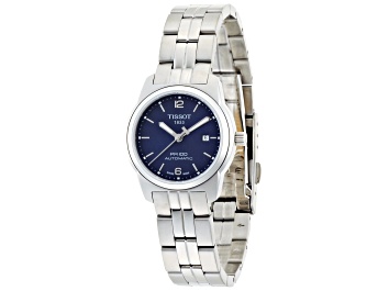 Picture of Tissot Women's PR 100 28mm Automatic Watch