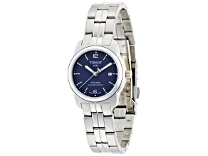 Tissot Women's PR 100 28mm Automatic Watch