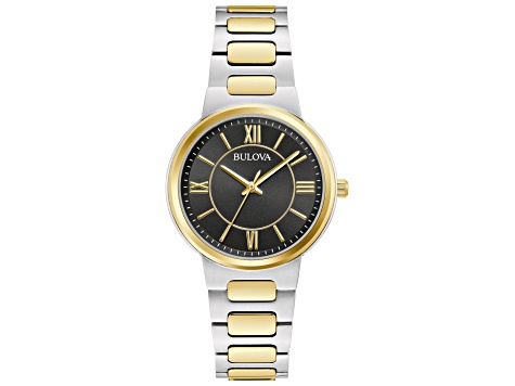 Bulova Women's Classic 32mm Quartz Watch