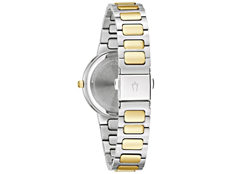 Bulova Women's Classic 32mm Quartz Watch