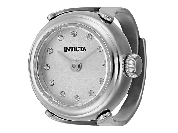 Amazon | Invicta メンズ腕時計 Boltシリーズ スイスクォーツ