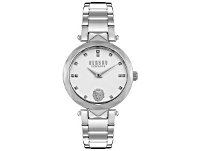 Versus Versace Women's Covent Garden 36mm Quartz Watch