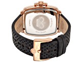 Glam Rock Men's Vintage Conta Tempo 48mm Quartz Watch