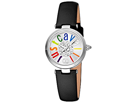 Just Cavalli Women's Glam Chic Modena 28mm Watch