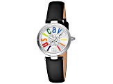 Just Cavalli Women's Glam Chic Modena 28mm Watch