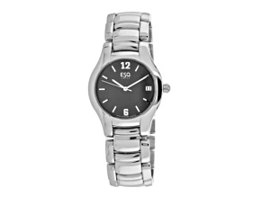 ESQ by Movado Previa Men's Stainless Steel Bracelet