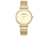 Kenneth Cole New York Women's 36mm Quartz Watch