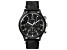 Timex Men's MK1 42mm Quartz Watch, Green Fabric Strap