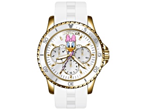 Invicta Women's Disney Limited Edition 40mm Quartz Watch