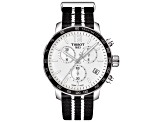 Tissot Men's Quickster Quartz Watch