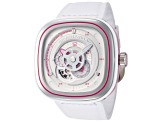 SevenFriday Men's  Automatic Watch